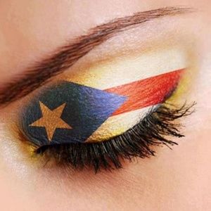 Meet your Posher, I♥️PuertoRico